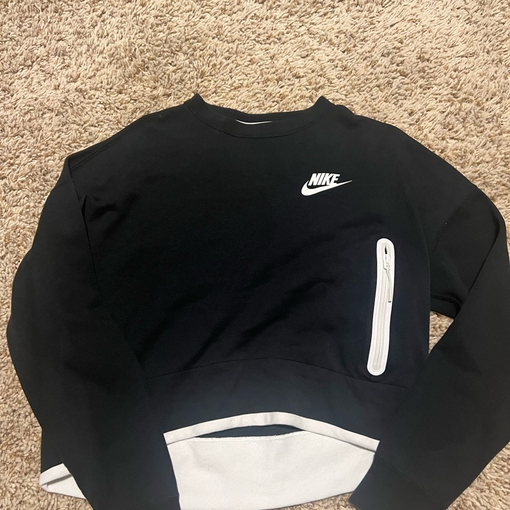 Nike Tech Fleece